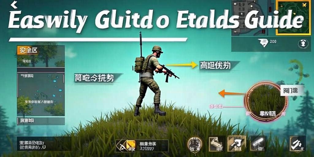 和平精英辅助：游戏公平性与技术挑战