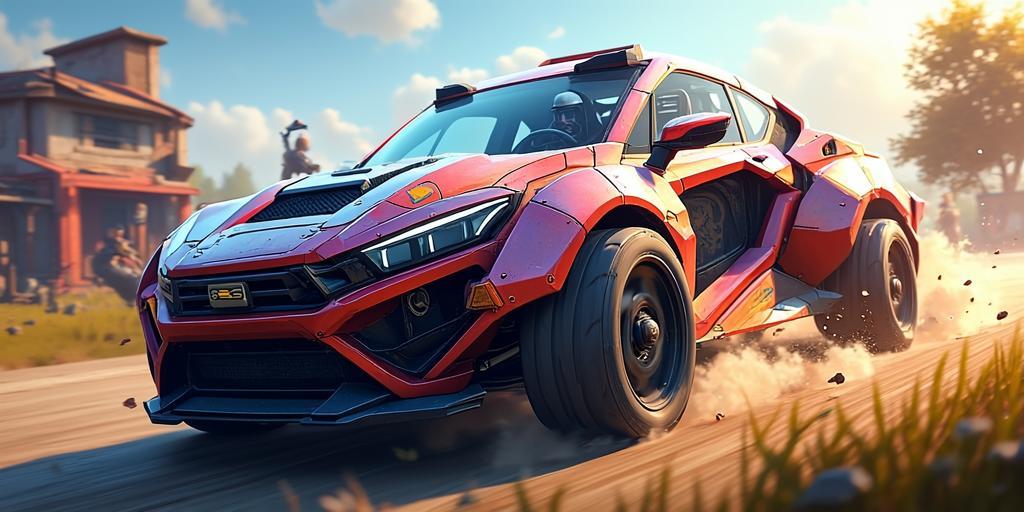 和平精英辅助【神女】